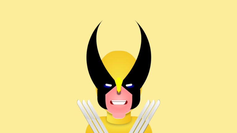 CSS Wolverine