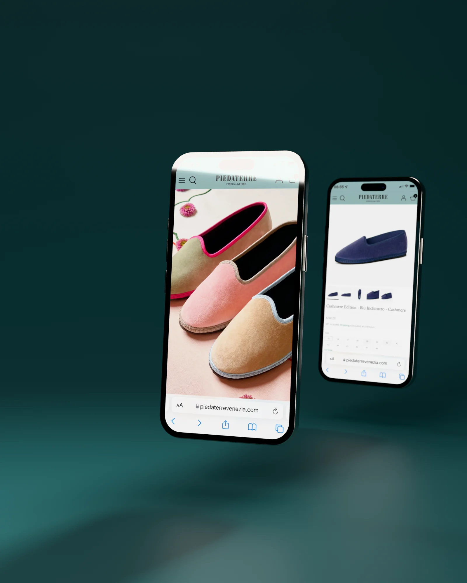 Mobile Commerce