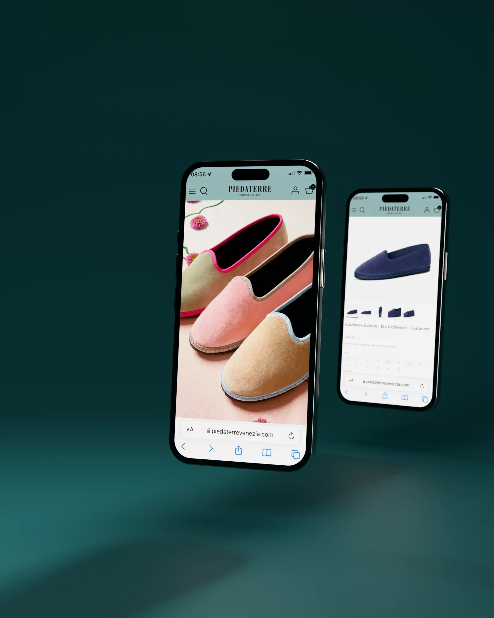 Mobile commerce