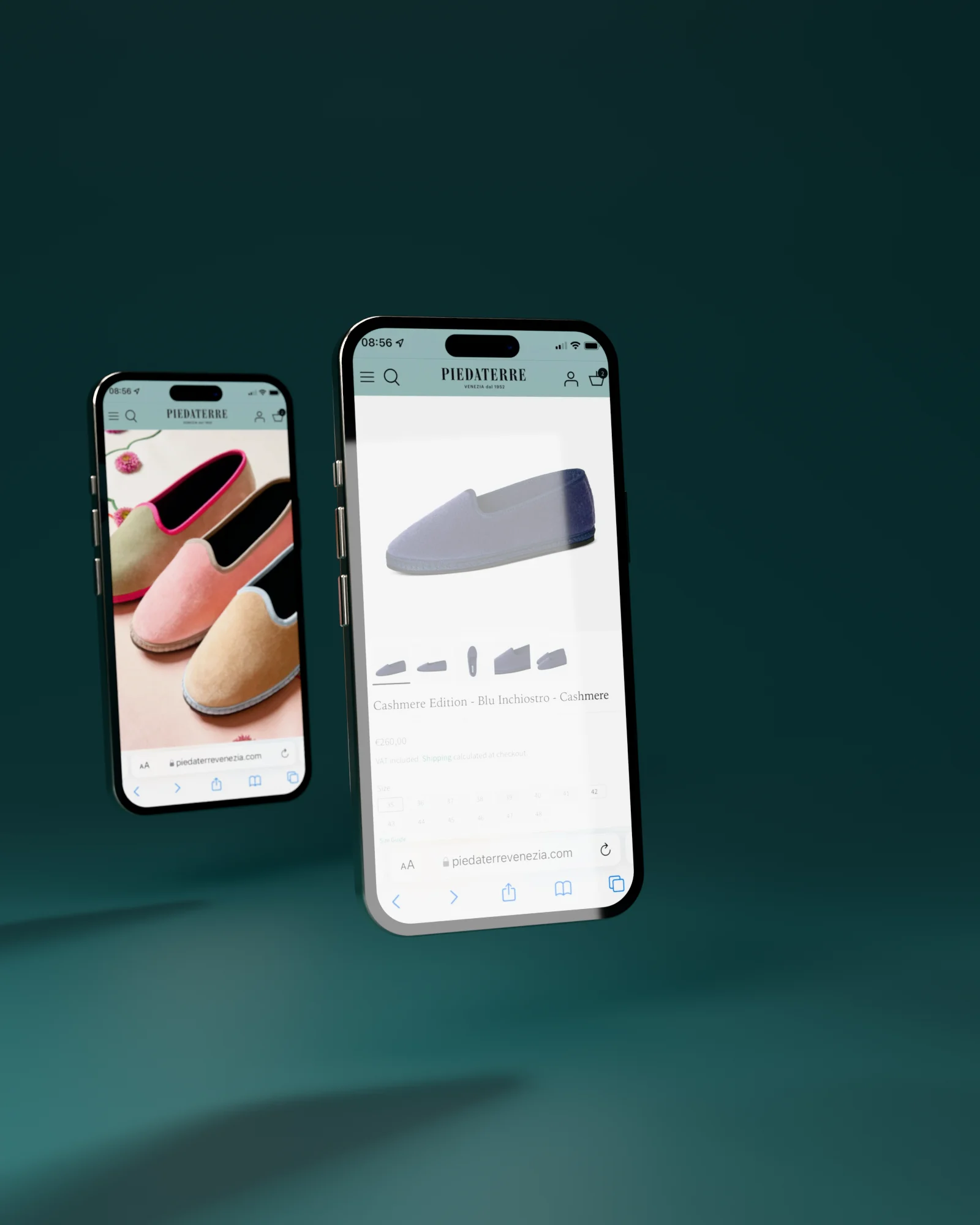 Mobile Commerce