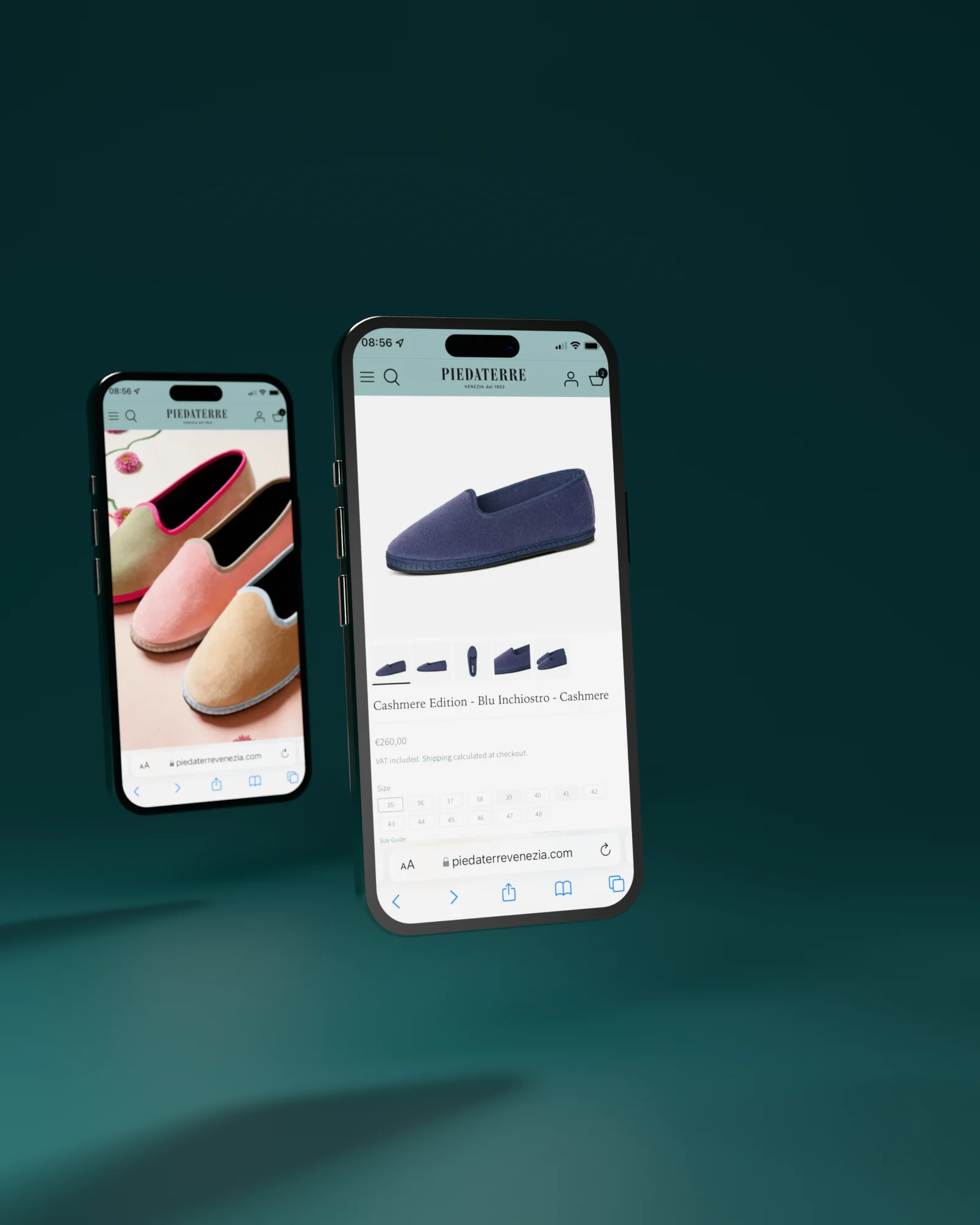 Mobile commerce