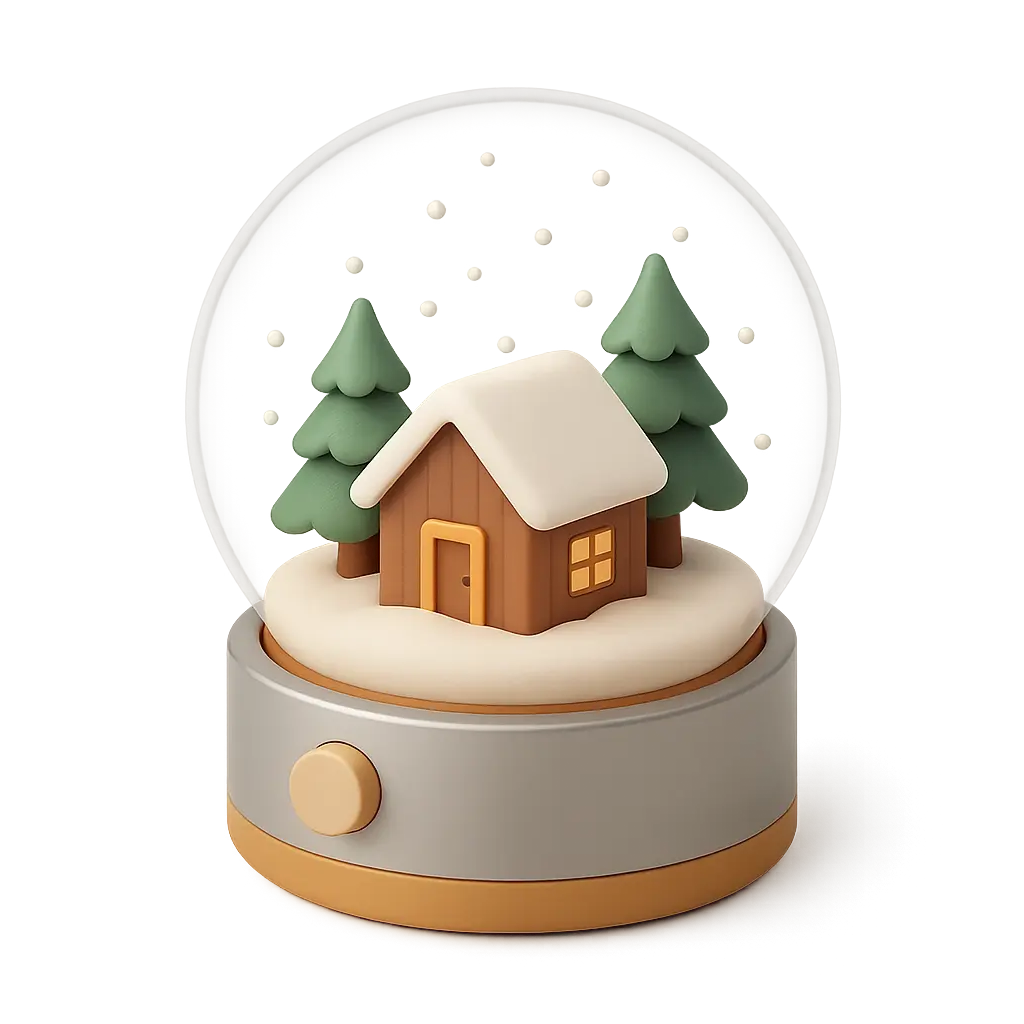 Snowglobe