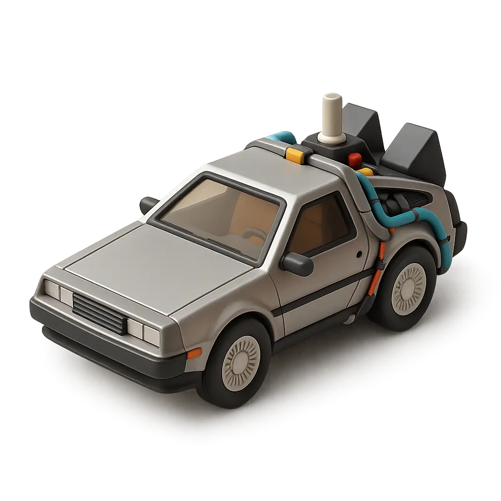 Delorean