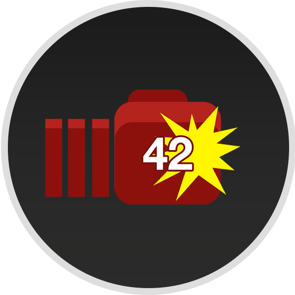 Punch Speed icon