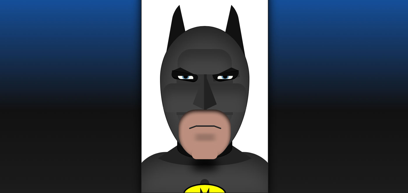 CSS Batman