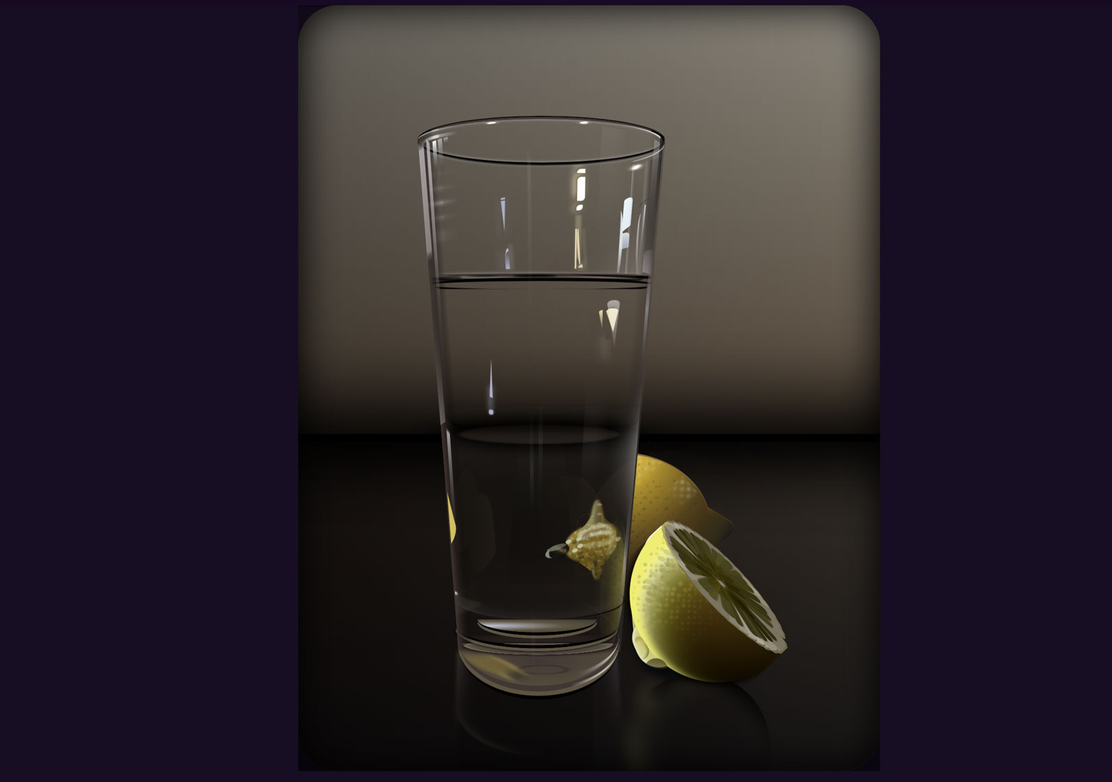 CSS Glass