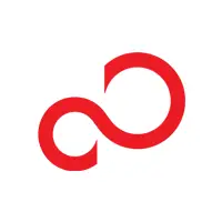 Fujitsu logo