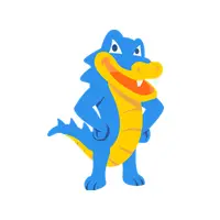 Hostgator logo