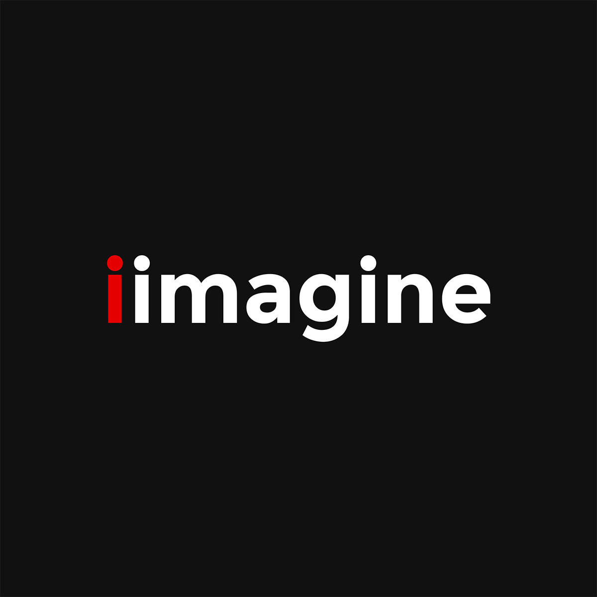 iimagine logo