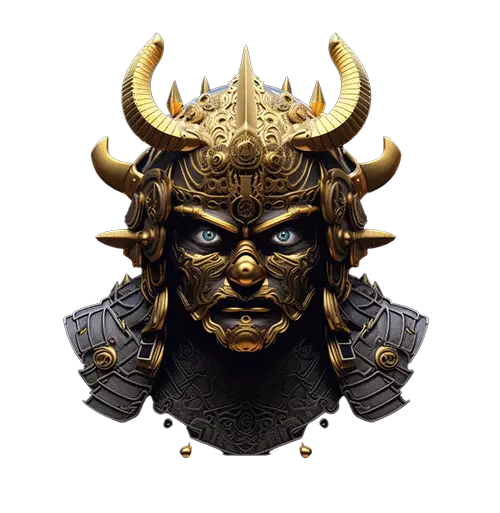 Golden Samurai