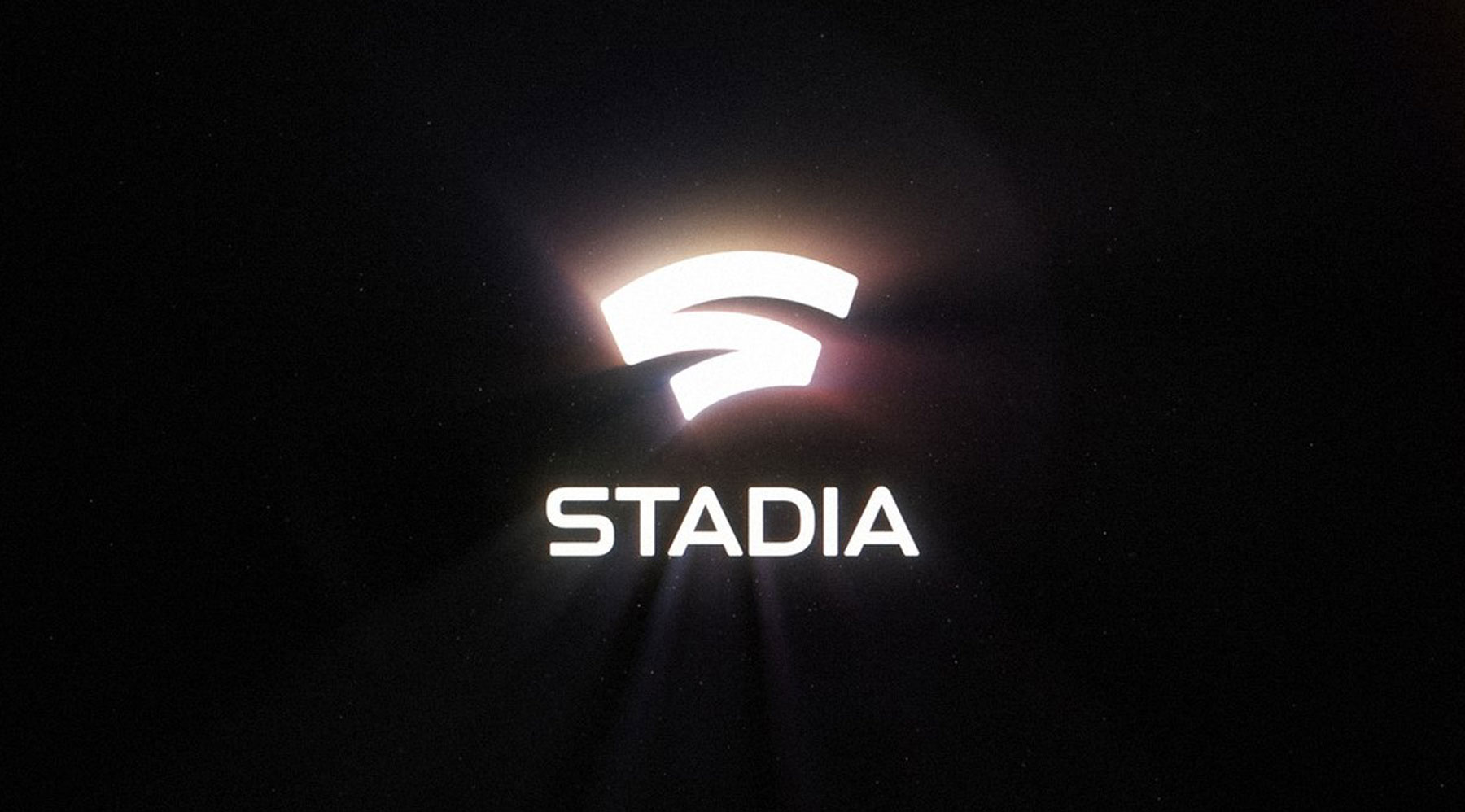 Stadia logo