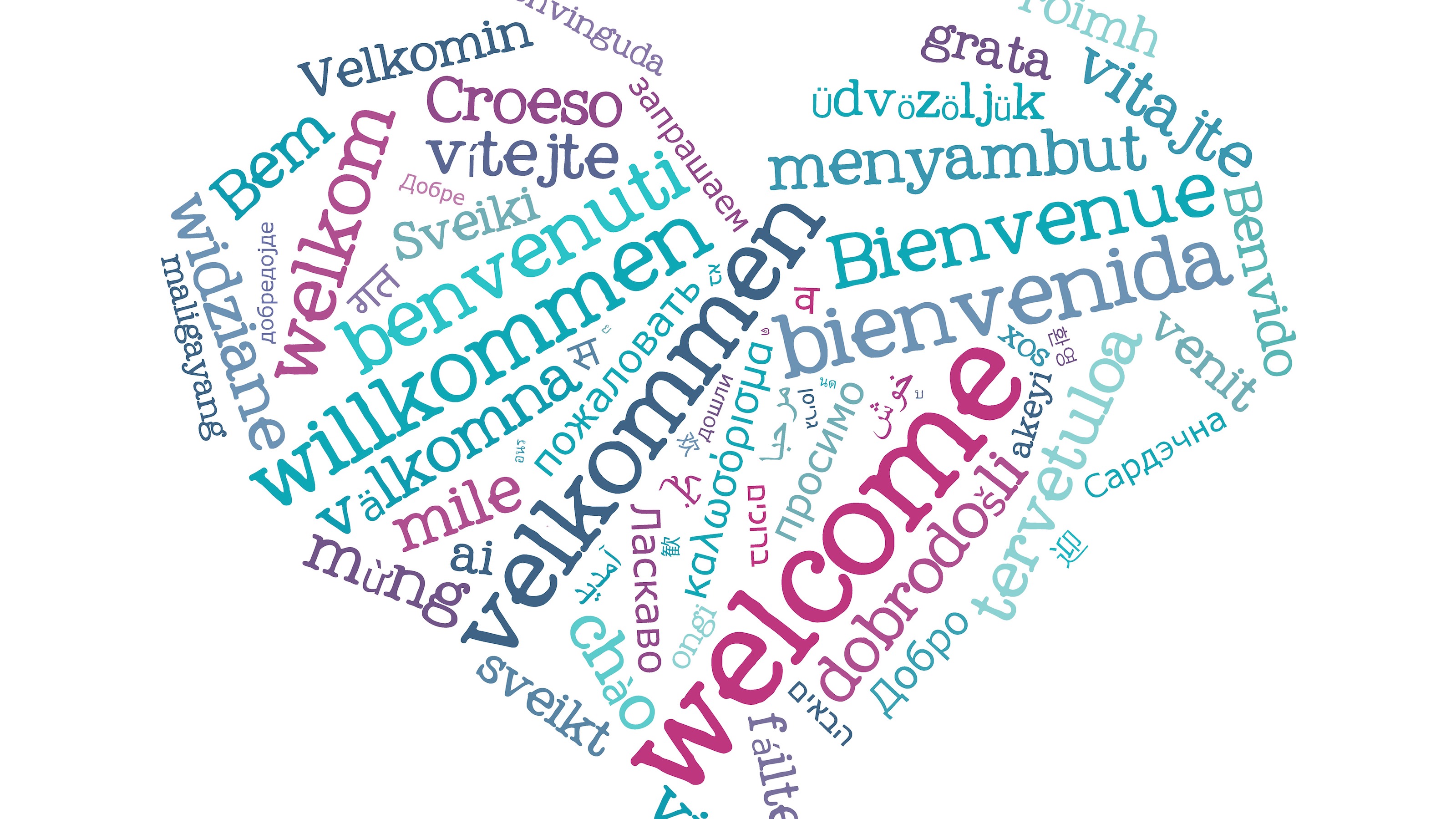 Word Salad App Vuild